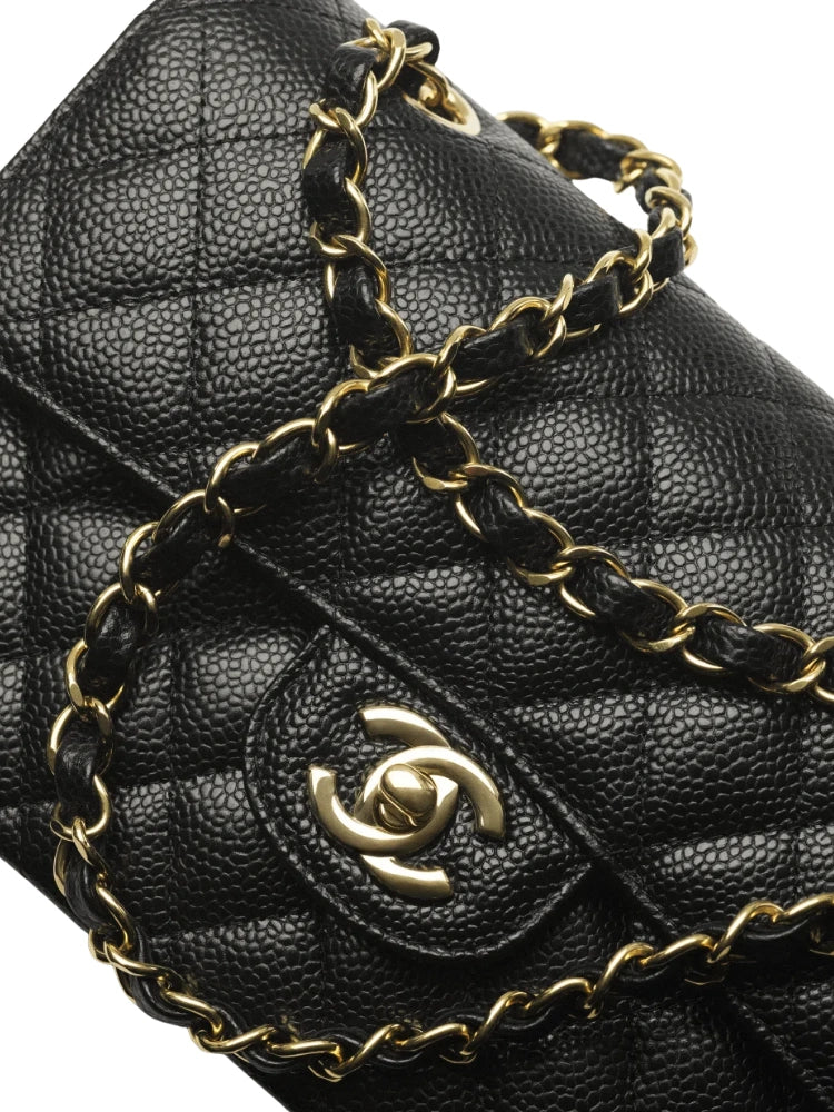 Small Classic Bag