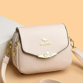 Melany Leather Bag