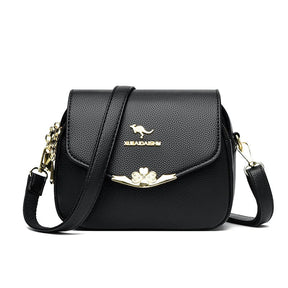 Melany Leather Bag