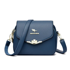 Melany Leather Bag