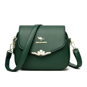 Melany Leather Bag
