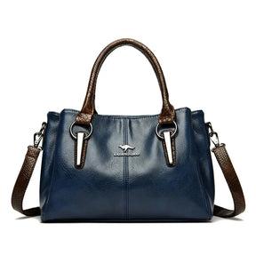 Astrid Leather Bag