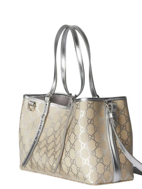 Emblem Tote Bag