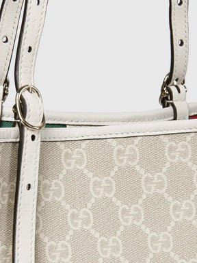 Emblem Tote Bag
