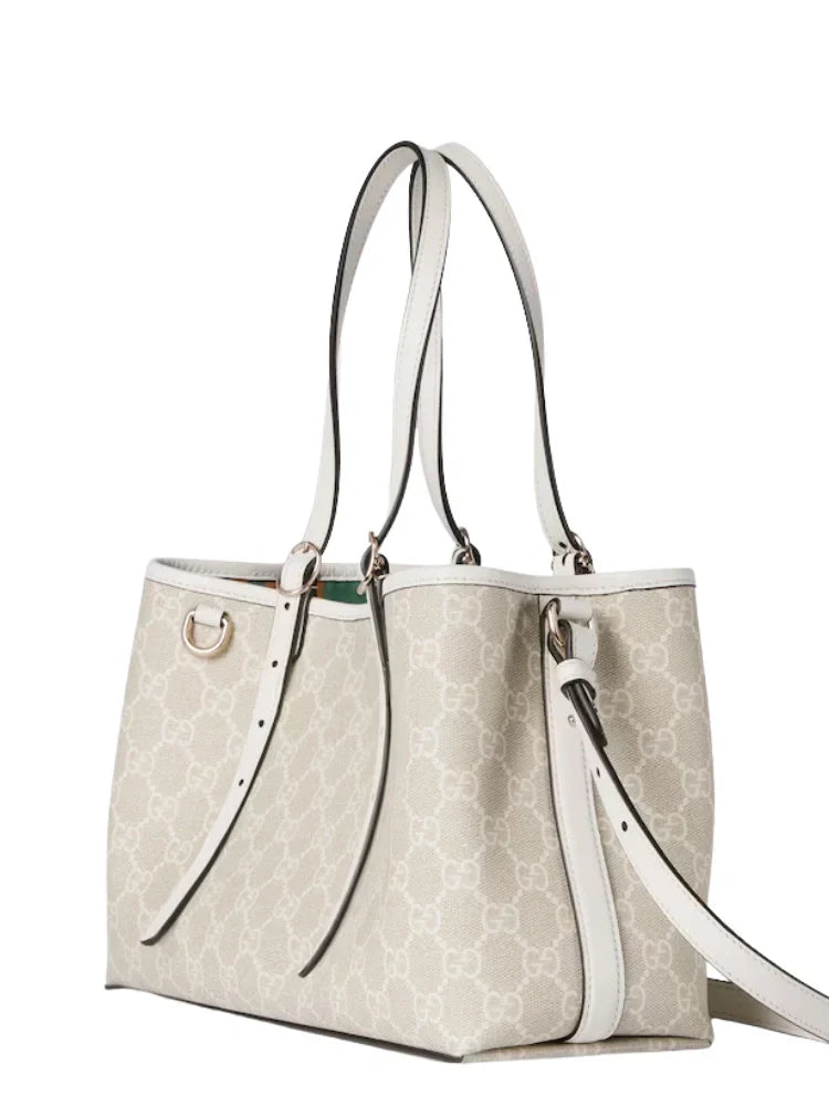 Emblem Tote Bag