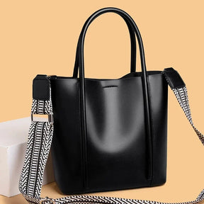 Hera Leather Bag