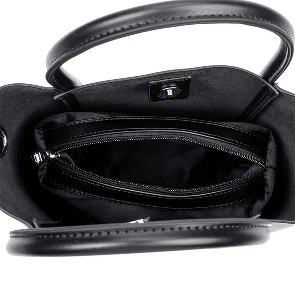 Hera Leather Bag