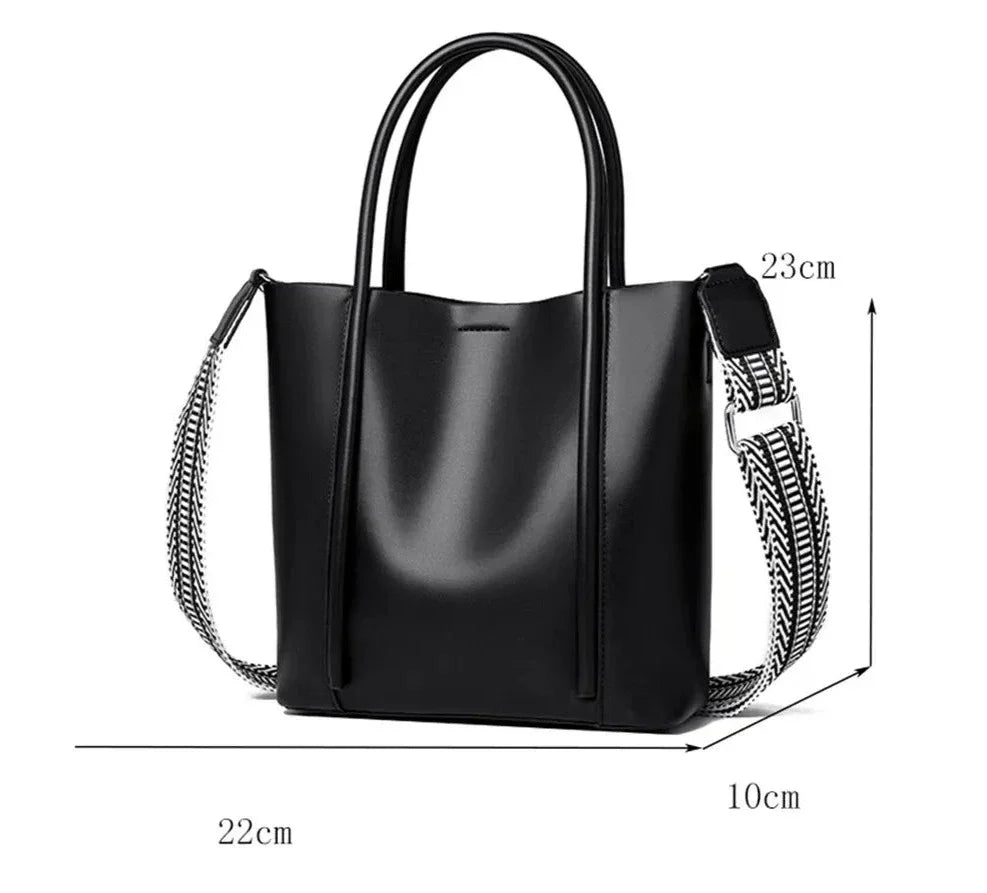 Hera Leather Bag