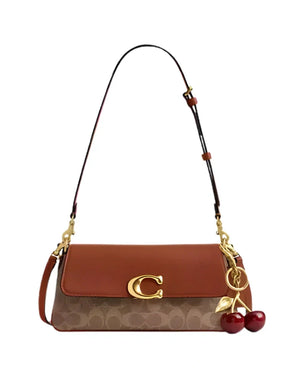 Jet Shoulder Bag