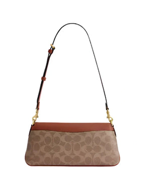 Jet Shoulder Bag