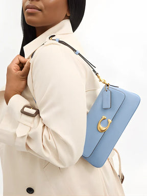 Jet Shoulder Bag