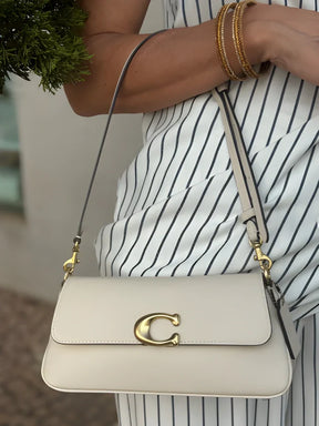 Jet Shoulder Bag