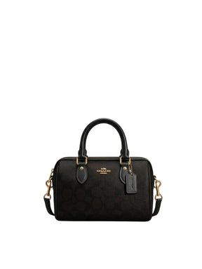 Mini Rowan Satchel Bag