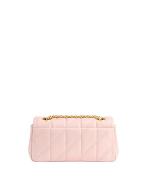 Tabby 20 Quilted Shoulder Bag