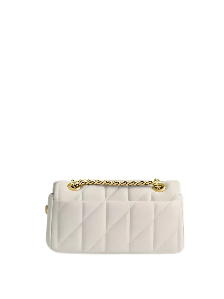 Tabby 20 Quilted Shoulder Bag