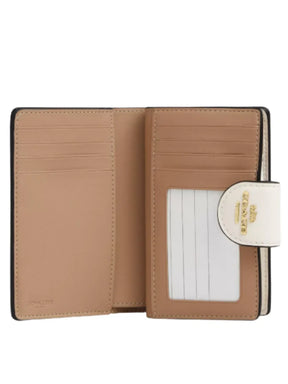 Signature Canvas Wallet