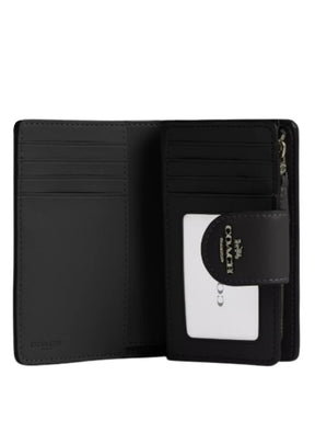 Signature Canvas Wallet