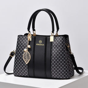 Jasmine Leather Bag