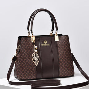 Jasmine Leather Bag