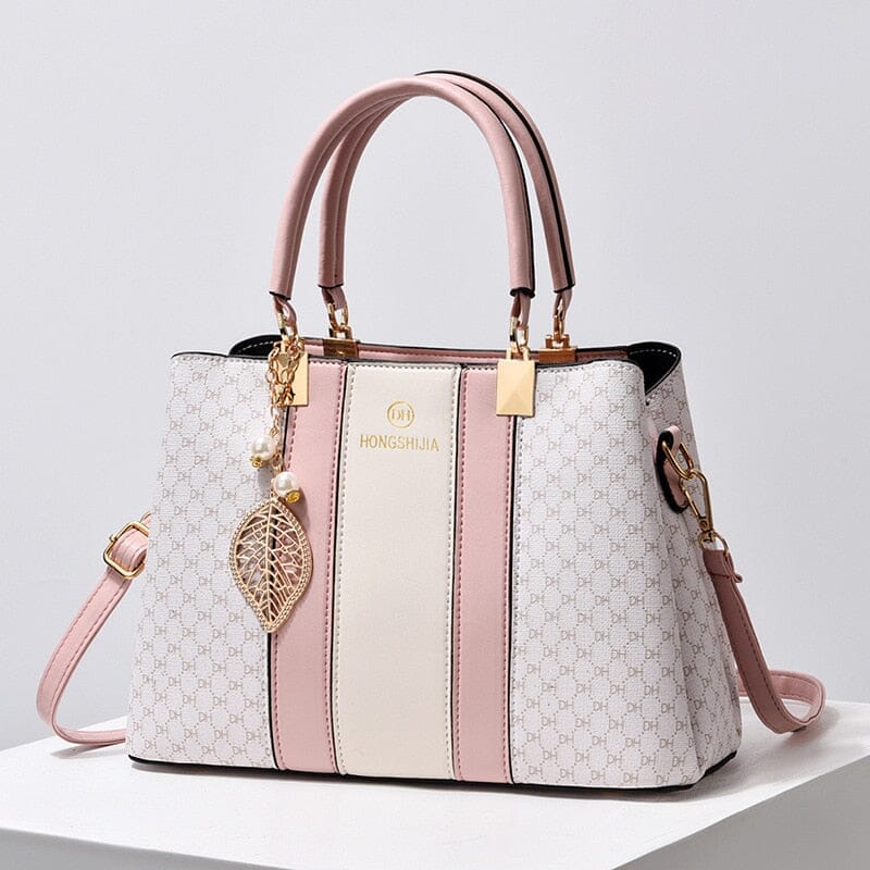 Jasmine Leather Bag