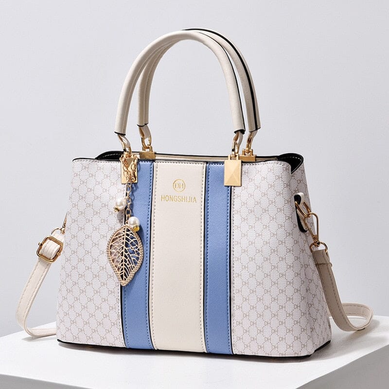 Jasmine Leather Bag