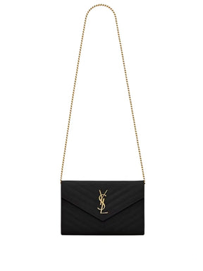 Cassandre Envelope Chain Wallet