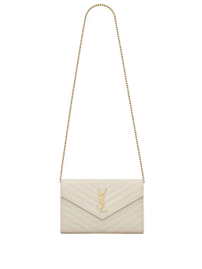 Cassandre Envelope Chain Wallet